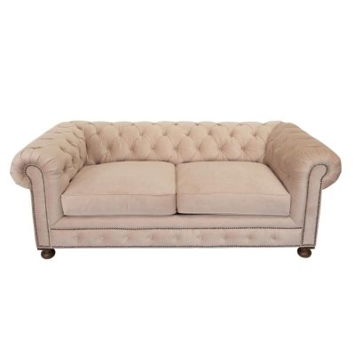 Image of Shea Rosequartz Loveseat